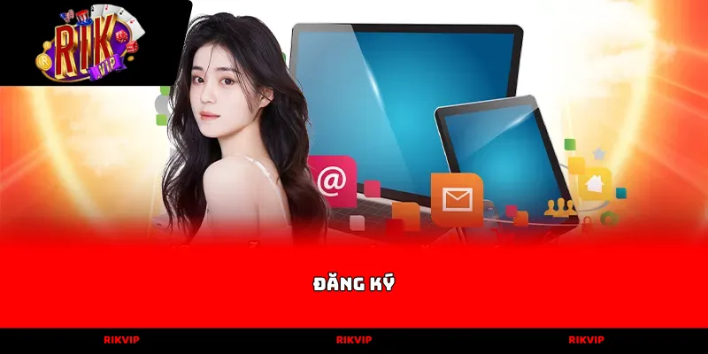 đăng ký