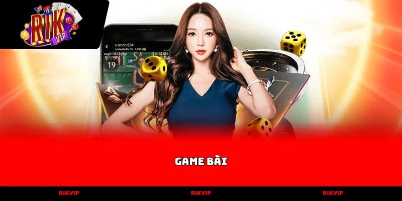 game bài