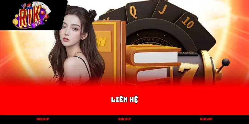 liên hệ