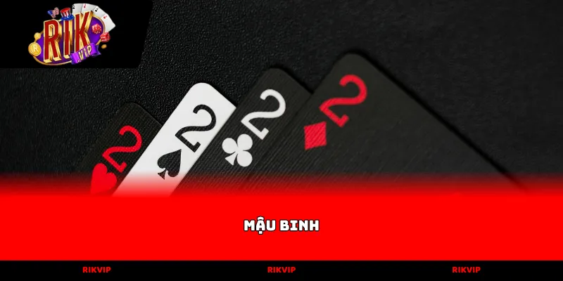 mậu binh