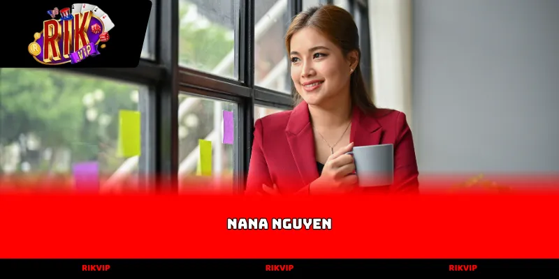 Nana Nguyen