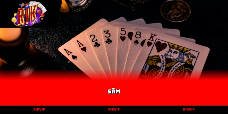 sâm