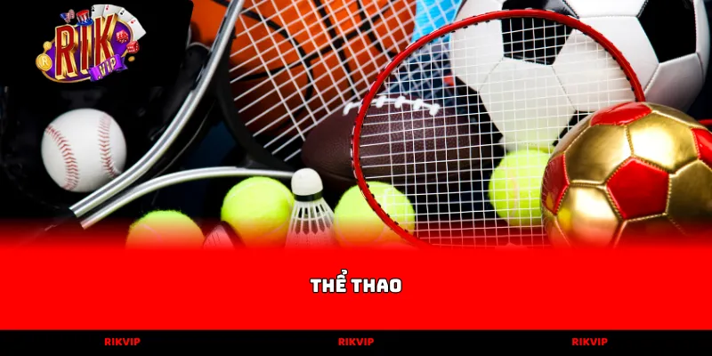 thể thao