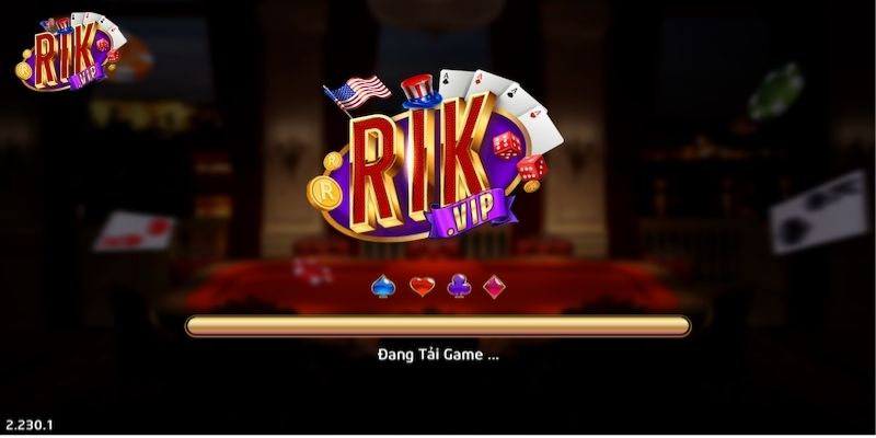 Giới thiệu Rikvip – Sơ lược về cổng game đánh bài uy tín